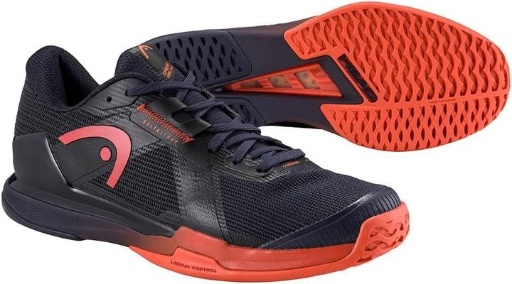 Produktbild Head Sprint Pro 4.0 Men DBRD (44)