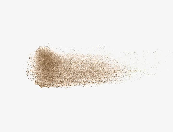 Actual product image Shiseido Brow InkTrio (02 Taupe)