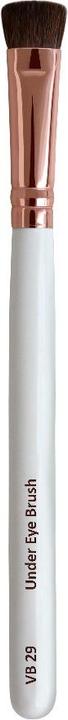 Actual product image Vanessa Beauty Under Eye Brush VB 29 (Eye shadow)