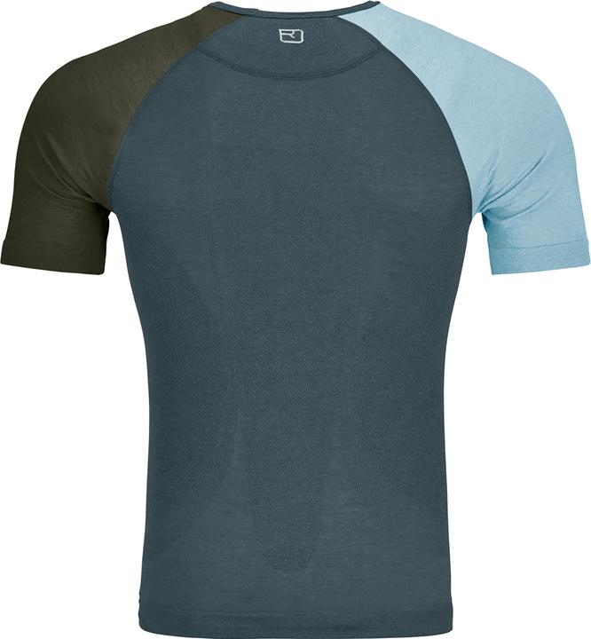 Actual product image Ortovox 120 Comp Light Short Sleeve (M)