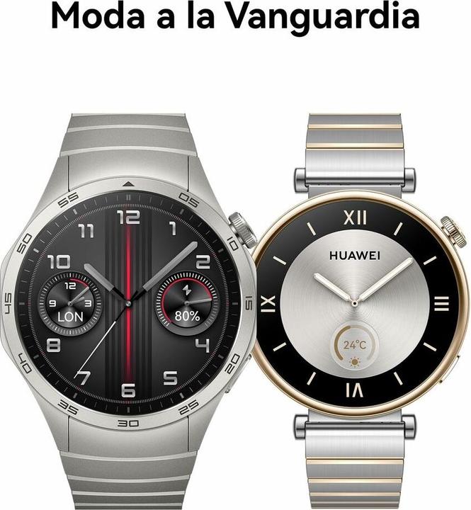 Produktbild Huawei Watch GT 4 (41 mm)