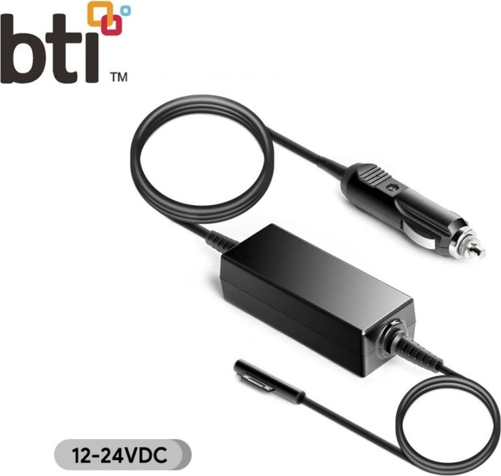 Immagine prodotto Origin Storage Caricabatterie Per Auto Bti 100w (100 W)