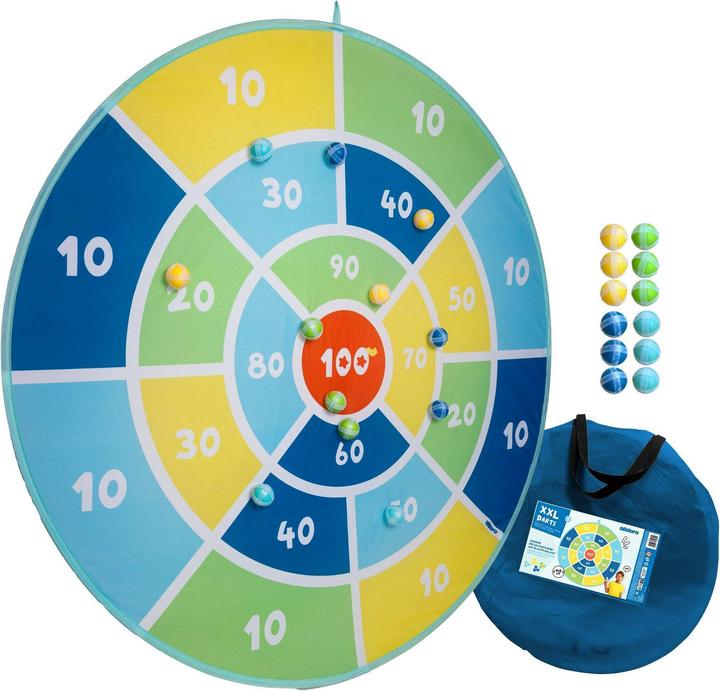 Alldoro XXL dartboard diameter 142cm