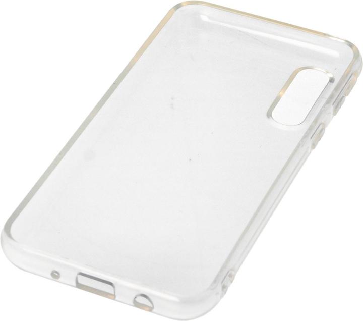 Actual product image AccuCell Samsung Galaxy A2 Core case (Samsung Galaxy A2 Core)