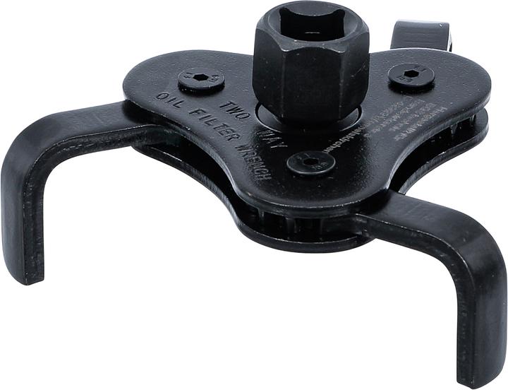 Produktbild BGS Ölfilterspinne, 3-armig für Ölfilter Ø 65 - 120 mm