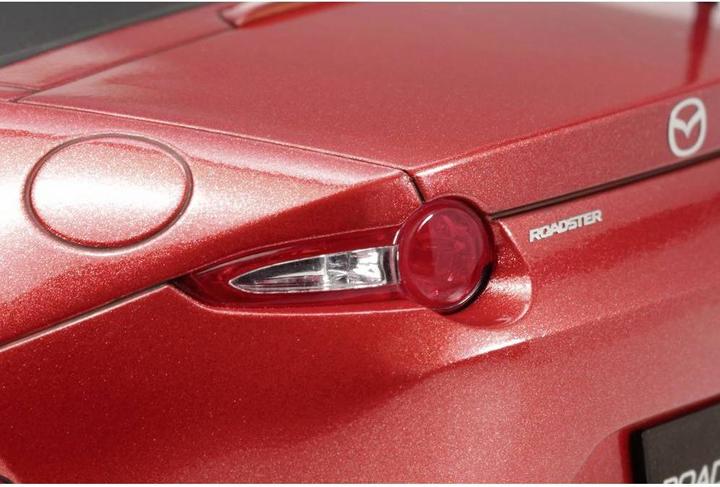 Image du produit Tamiya Mazda MX-5