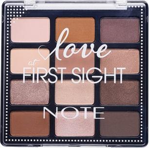 Produktbild Note Cosmetique Eyeshadow Makeup Palette