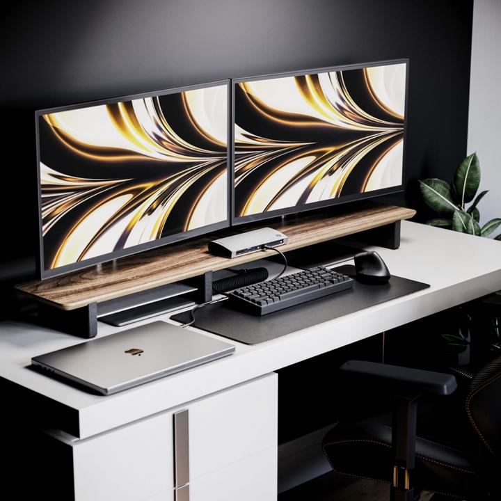 Immagine prodotto Alogic Blaze (Thunderbolt, 10 Porti)