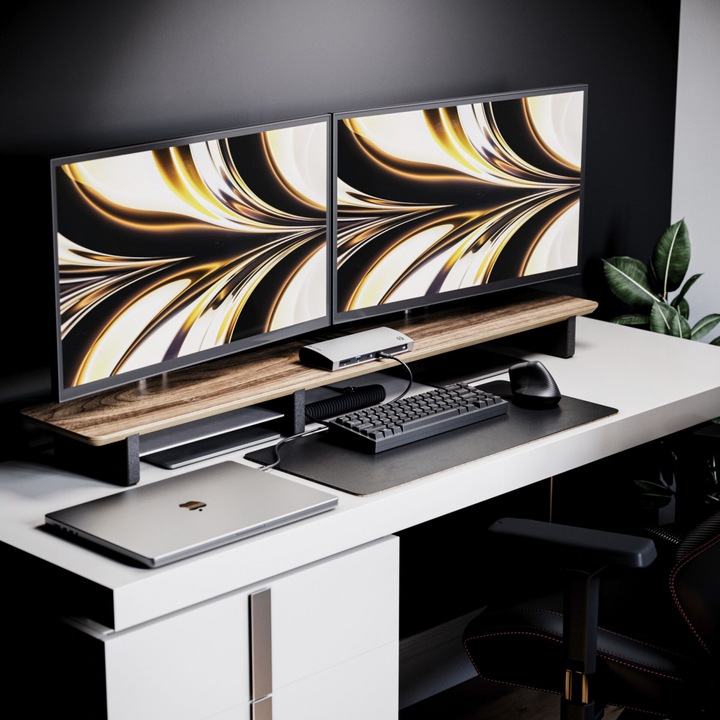 Immagine prodotto Alogic Blaze (Thunderbolt, 10 Porti)