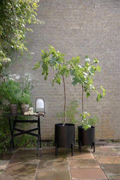 Actual product image Eva Solo - Simply Grow Plant Pot large (42 cm)