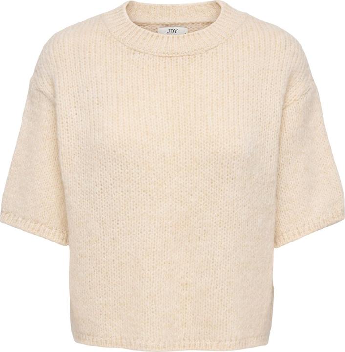 Produktbild JdY Jdylinea S/S Pullover O-Neck Knt Noos (M)