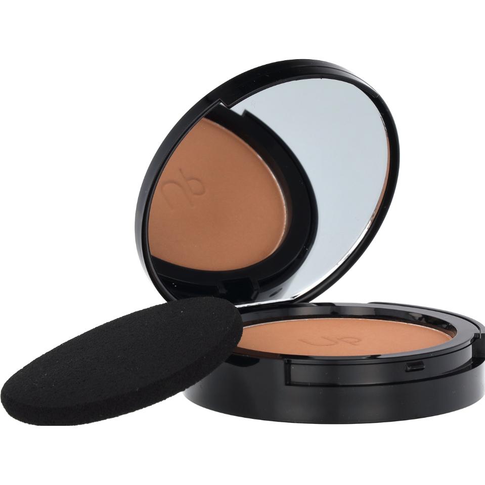Thumbnail - Black Up, Gesichtspuder, Two Way Cake Compact Powder