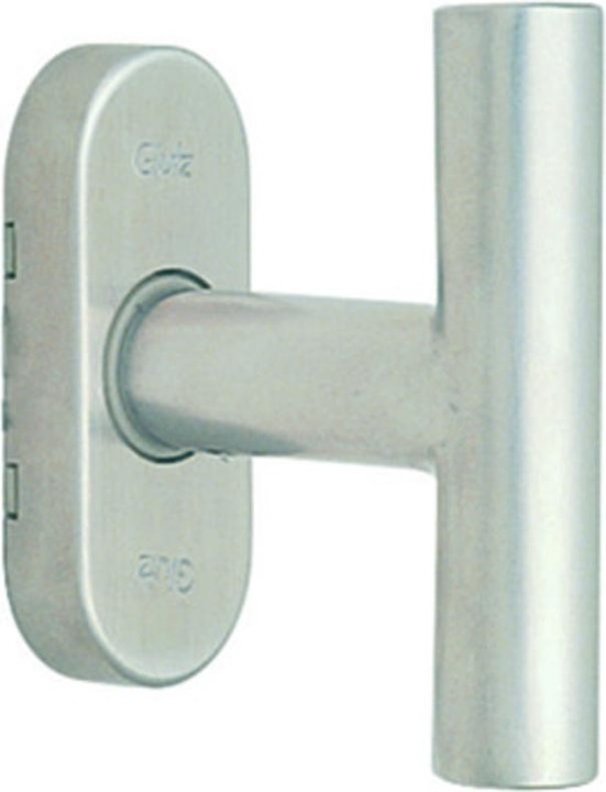 Actual product image Glutz Window olives (Window handles)