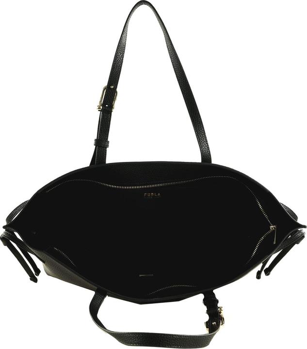 Actual product image Furla Ava Tote With Zip