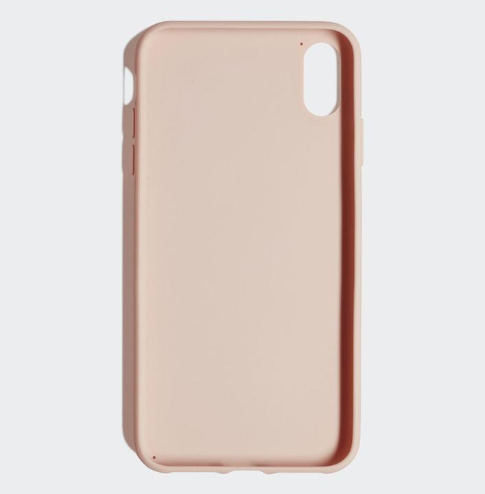Immagine prodotto adidas PU Moulded Case snake rosa (Apple iPhone XS Max)
