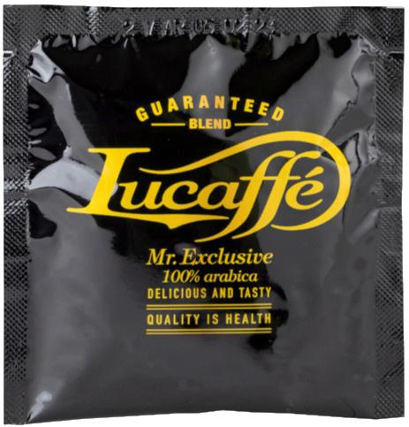 Immagine prodotto Lucaffe Mr.Exclusive (150 x Porta.)