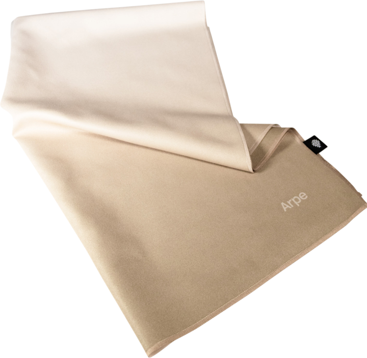 Image du produit Arpe Serviette de bain 75 x 155 cm
