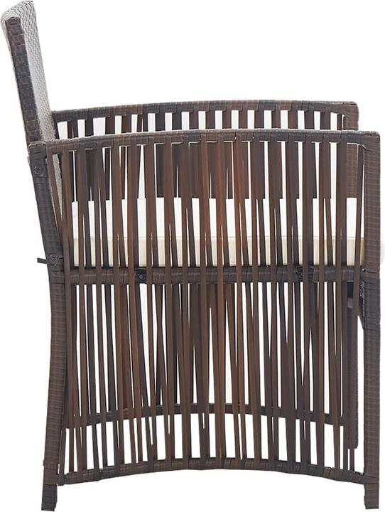 Actual product image VidaXL Acacius