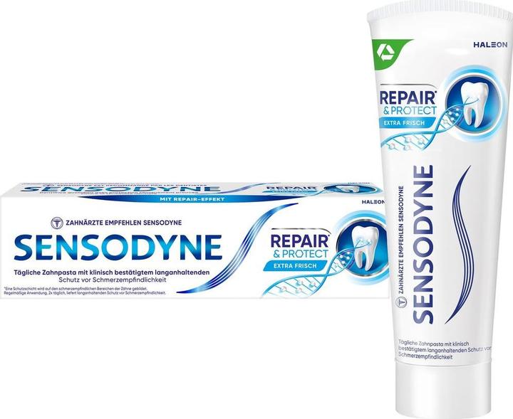 Produktbild Sensodyne Repair & Protect (75 ml)