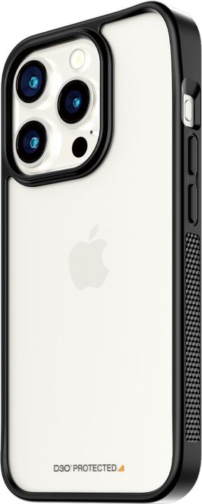 Immagine prodotto PanzerGlass ClearCase con D3O (Apple iPhone 15 Pro)