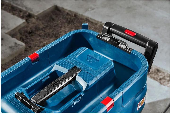 Produktbild Bosch Professional GAS 12-40 MA (Nass-Trockensauger)