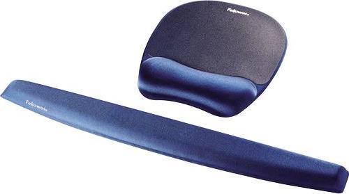 Produktbild Fellowes Memory Foam Handgelenkauflage (S)