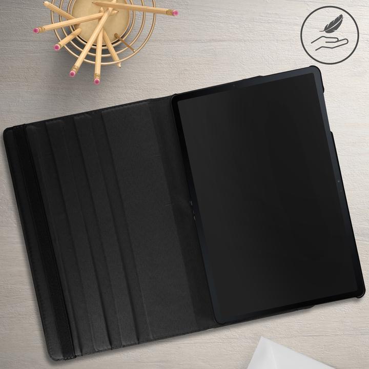 Actual product image Avizar 360 Series (Galaxy Tab S7 FE)