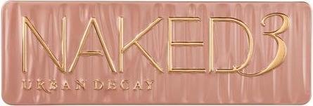 Produktbild Urban Decay Naked 3 (Braun, Lila, Rosa, Schwarz, Taupe)