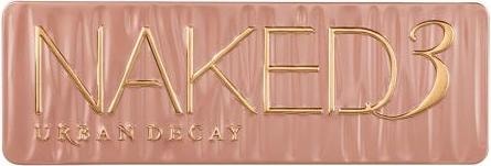 Produktbild Urban Decay Naked 3 (Braun, Lila, Rosa, Schwarz, Taupe)
