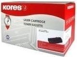 Actual product image Kores Toner for hp LaserJet 1200 black HC Capacity approx. 3,500 pages Group 1105 -