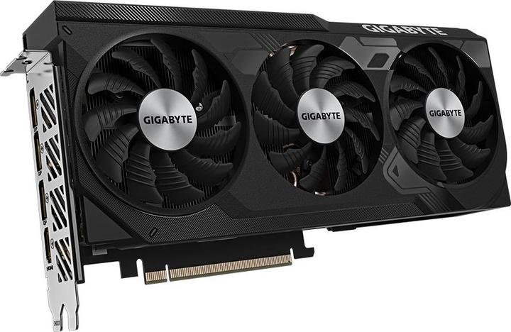 Produktbild Gigabyte GeForce RTX 4070 Ti WINDFORCE OC (12 GB)