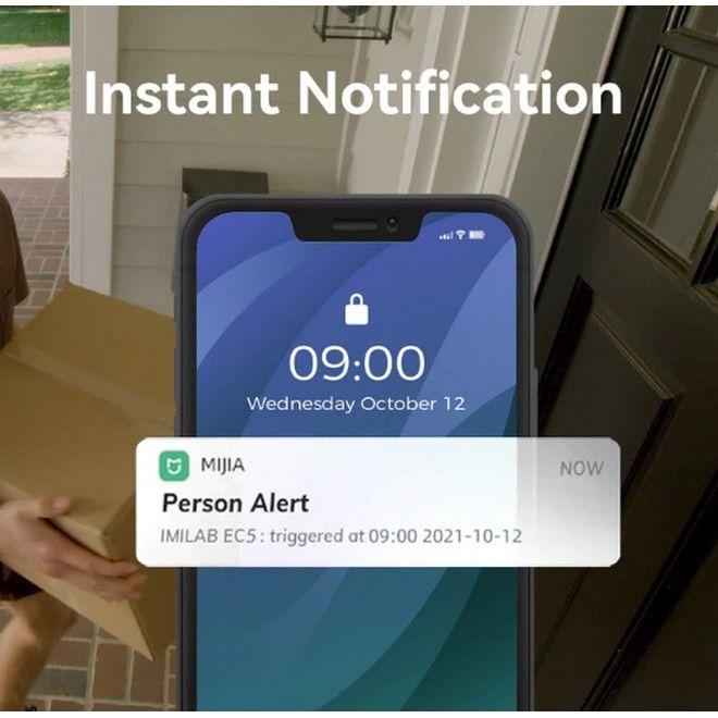 Actual product image imilab EC5 (2048 x 1080 Pixels)