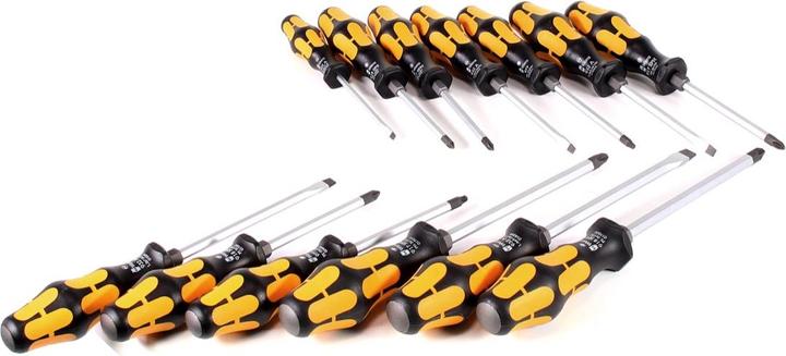 Immagine prodotto Wera Kraftform Big Pack 900 (Torx (TX))