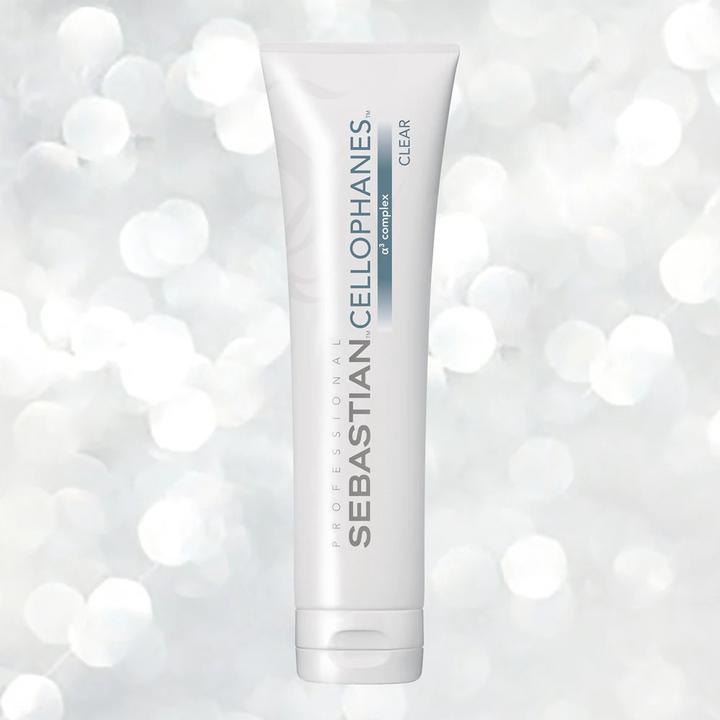 Produktbild Sebastian Cellophanes (Clear)