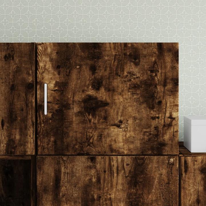 Image du produit vidaXL Wandschrank (50 x 42.50 x 40 cm)
