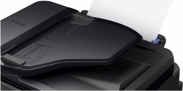 Image du produit Epson Main d'oeuvre WF-7710DWF (Encre, Couleur)