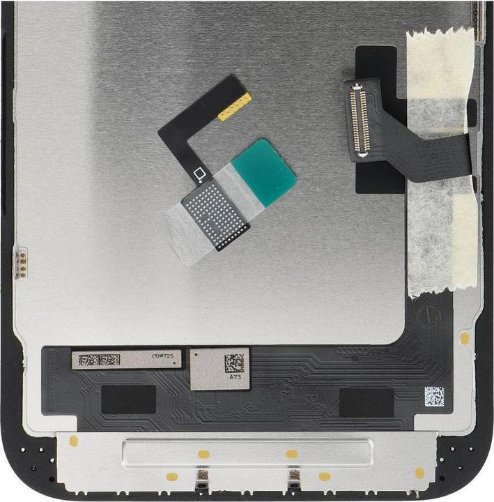 Produktbild KAM LCD display! KAMO KAMO LCD Display for IPHONE 14 Incell (Support IC Transplant) (Display, Apple iPhone 14)