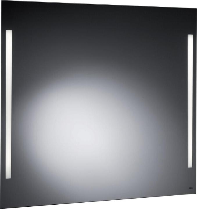 Actual product image Emco light mirror premium, LED light mirror premium 800 x 700 mm (76.40 x 70 cm)