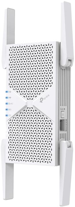TP-Link BE6500 (5764 Mbit/s, 688 Mbit/s)