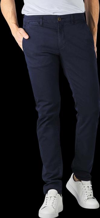 Produktbild Gabba Paul K3280 Dale Chino Pants navy (W31/L32)