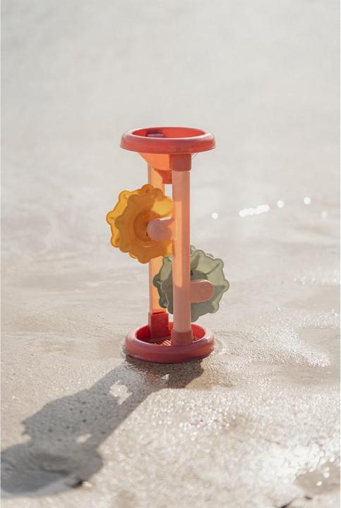 Actual product image Little Dutch Sand toy Ocean Dreams Pink