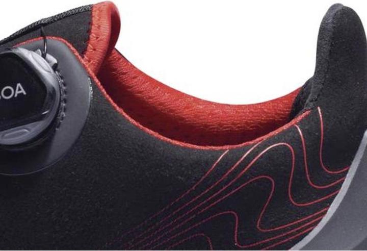 Produktbild Uvex Safety Halbschuh (S3, 42)
