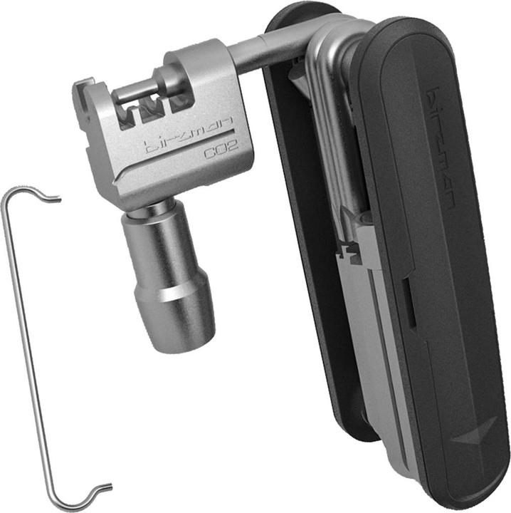 Produktbild Birzman Diversity 17 Multi-Tool