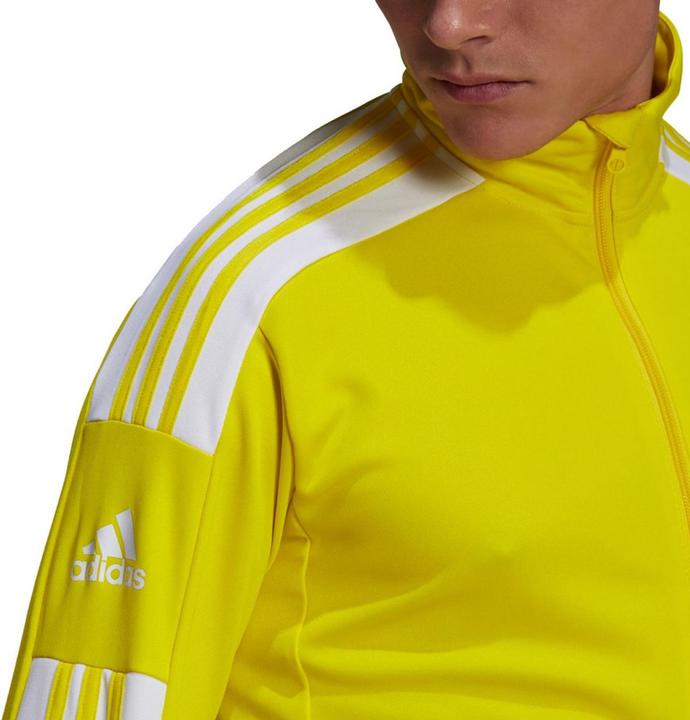 Produktbild Adidas Squadra 21 Jacke Training (S)