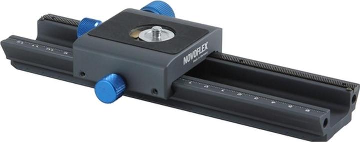 Produktbild Novoflex Castel L (Stativschlitten)