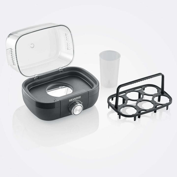 Actual product image Severin EK3166
