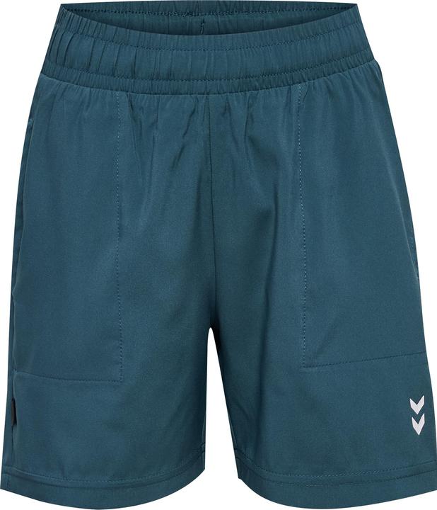 Produktbild hummel Hmljr Pulse Workout Shorts (122)