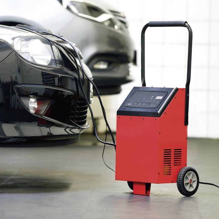 Immagine prodotto AEG LT 60 (12V, 24V, 60 A)