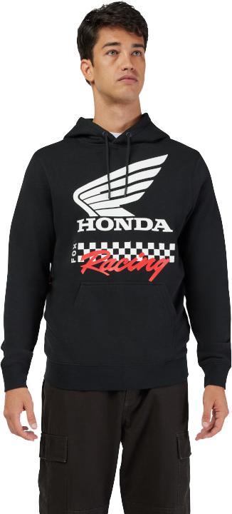 Actual product image Fox Honda Fleece (XL)