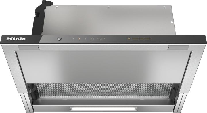 Actual product image Miele DAS 4630 (Flat-screen hood)